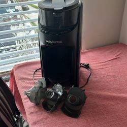 Baby Brezza Formula Pro Advanced WiFi Formula Dispenser - Automatically Mix a Warm Formula Bottle From Your Phone Instantly – Easily Make Bottle With 