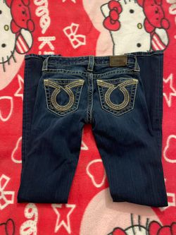 big star liv skinny jeans 