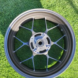 Yes Still Available, 17" Honda CBR Motorcycle Parts And Accessories 