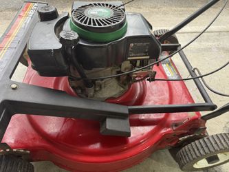 MURRAY 22inch Self Propelled Mower/Mulcher
