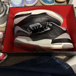 Jordan Retro 3 