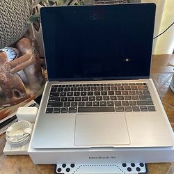 Macbook Air 2018