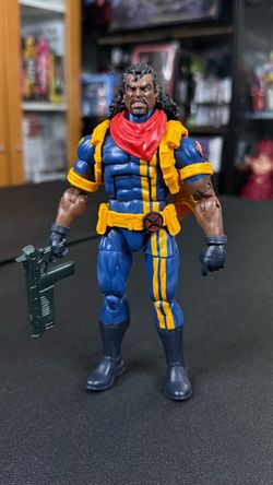Marvel legends bishop