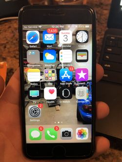 iPhone 7 in great condition