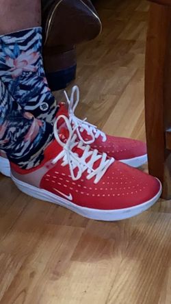 Authentic Clown Shoes Size 11