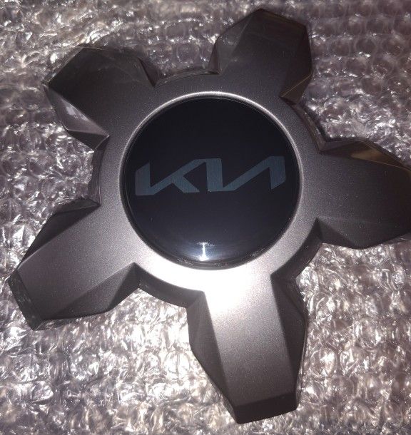 Set of 4 Kia Sorrento 20" Wheel Caps