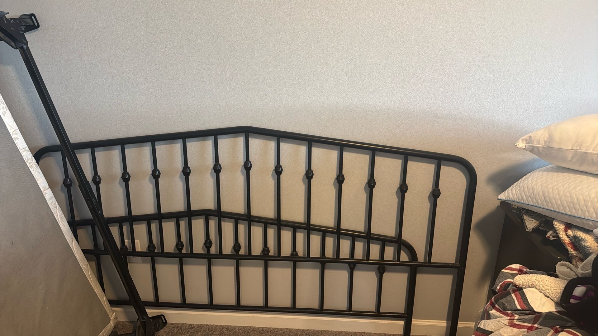 King Size Bed frame