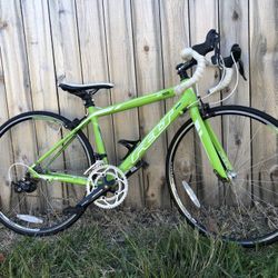 Felt 24 F 95 jr 6061 Custom Road Bike For Sale for Sale in Houston TX OfferUp