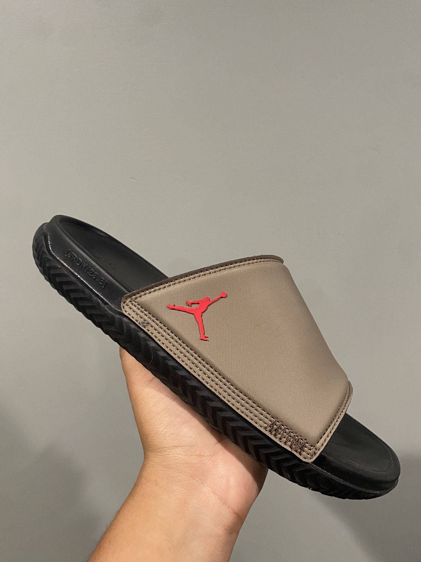 Jordan Slides