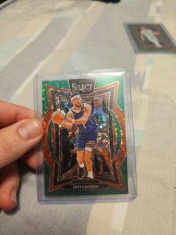 Devin booker