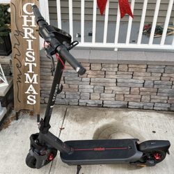 Segway - Ninebot Max G3 Electric Scooter, 28 mph Max Speed w/ 50 miles Max Range - Black