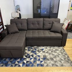 Sleeper Sofa 