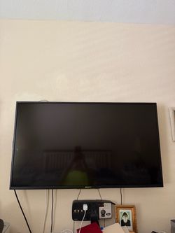 Sony tv 44” in mint condition