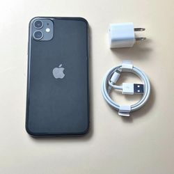 Apppe iPhone 11 Unlocked