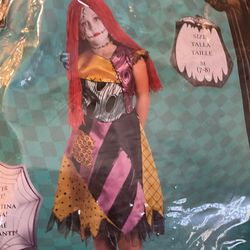 Halloween Costumes