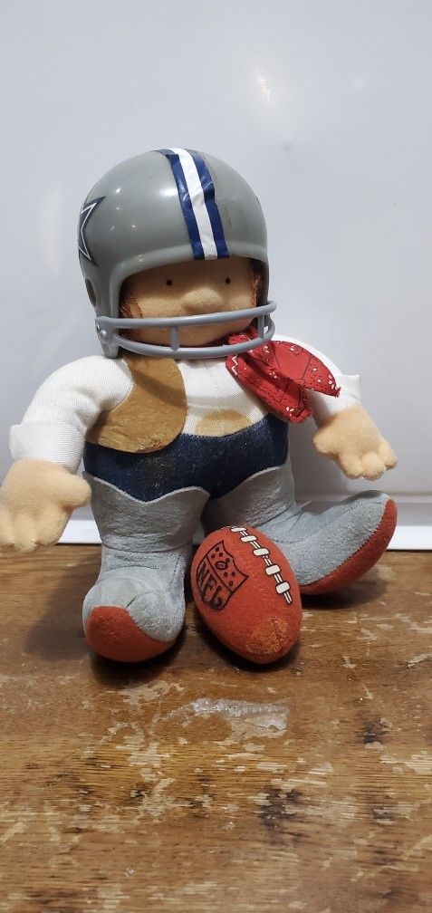 NFL Huddles Dallas Cowboys