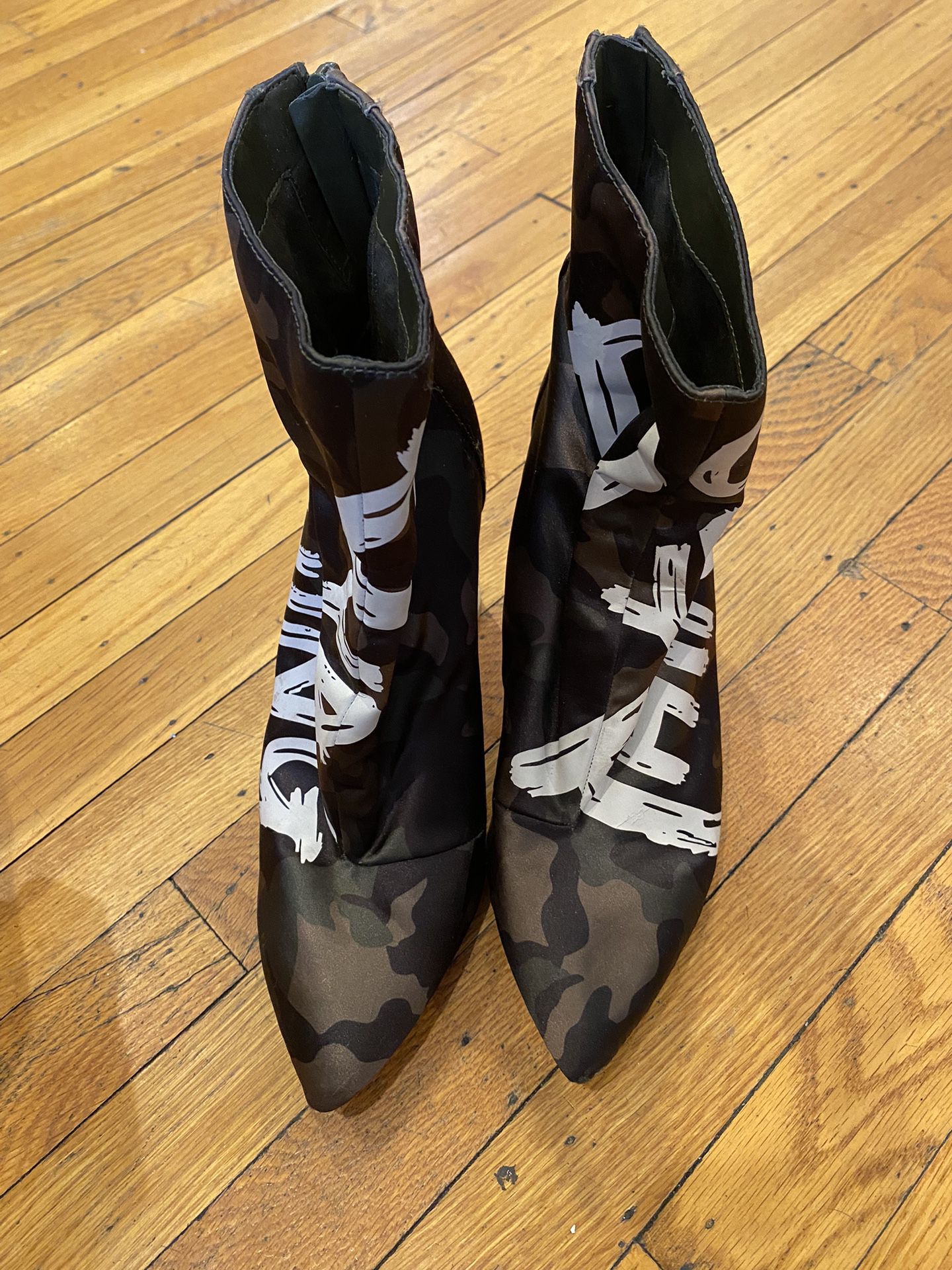 Ankle Women’s Boots By Aldo