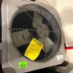 Airquest N4A624GKB101 N4A6 Air Conditioner 5 Tons 5RSL