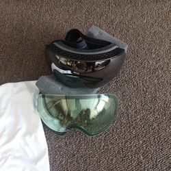 Electric Eg3 Goggles