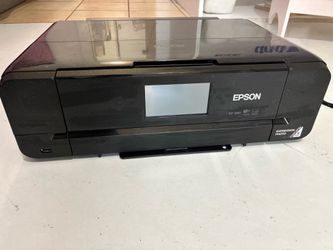 Epson printer $350