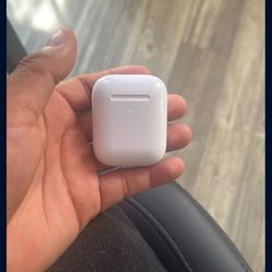 1st Gen Airpods 
