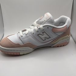 New balance 550
