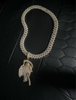 Grim Reaper Chain