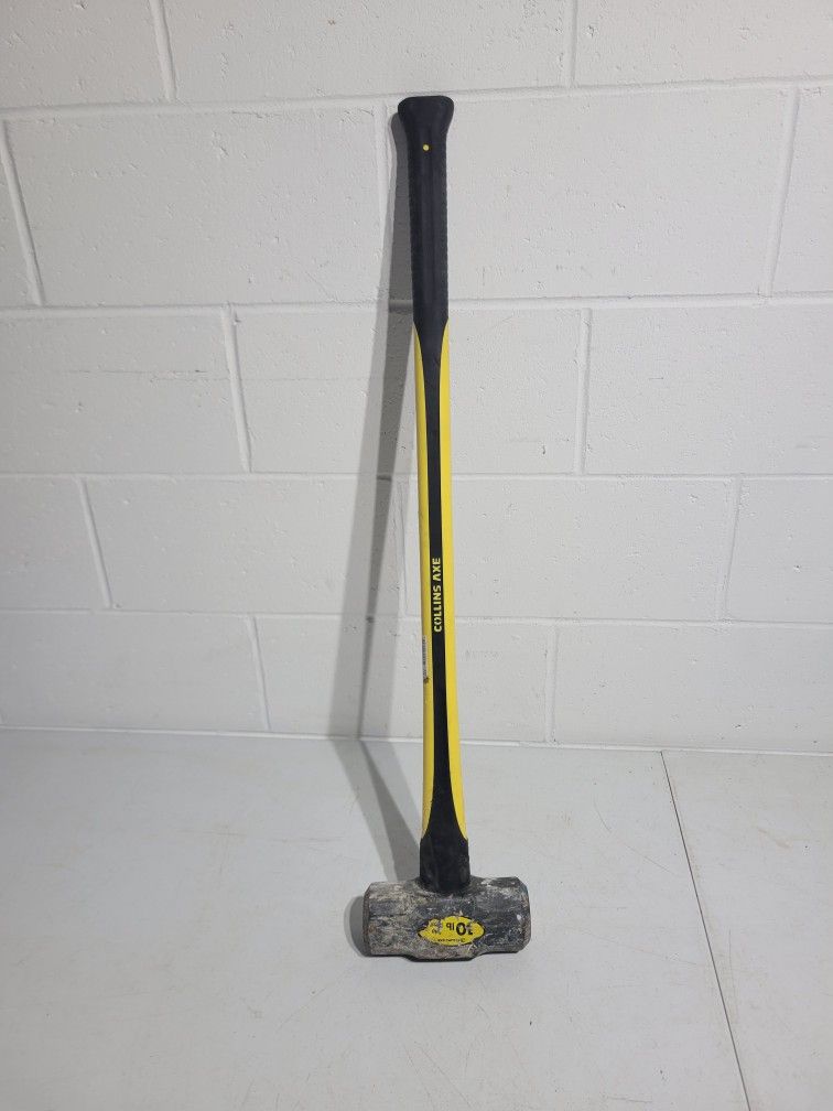 10lbs Sledge Hammer