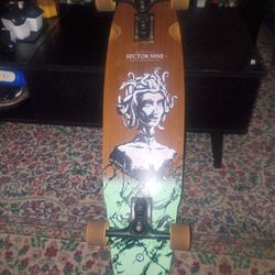 Sector9 Skateboard 