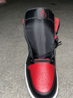 Air Jordan 1s