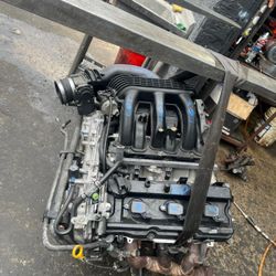 Motores Y Transmisiones 