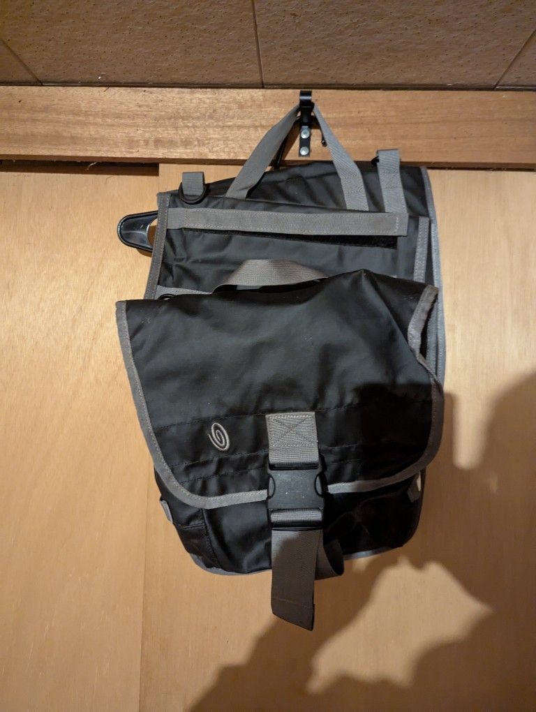 Bicycle Panniers.