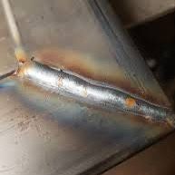 Welder 1/8 1/6 And 1/4