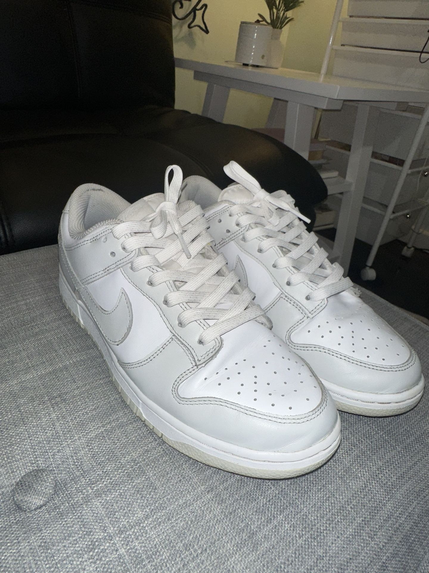 Nike Dunk Lows