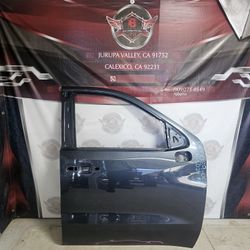 2019-2024 CHEVY SILVERADO 1500 CREW CAB PASSENGER FRONT DOOR SHELL DR5089-001