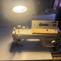 Juki CP-160 Sewing Machine 
