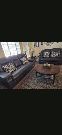 Selling all my furniture