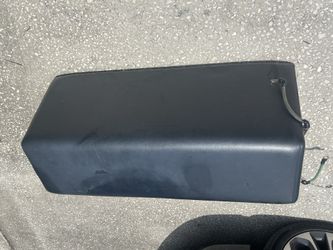 workout box 