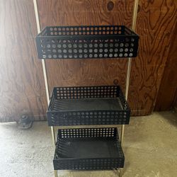 Fruit Shelf