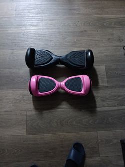 Hoverboard