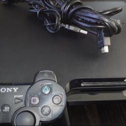 Modded Playstation 3 With Thousands Of Built-in Games!