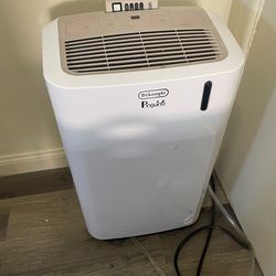 Portable air conditioner