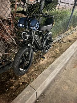 E-bike