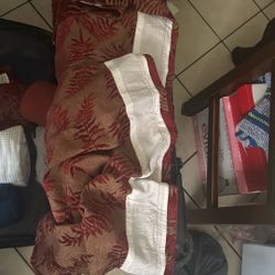 Cortinas De Decoración