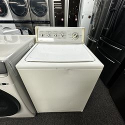 Kenmore Washer With Agitator