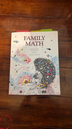 Homeschooling- Family Math