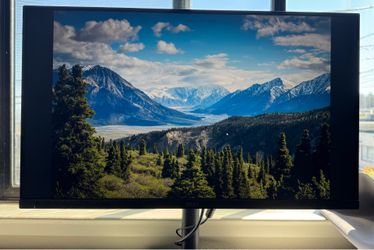 MSI Gaming monitor