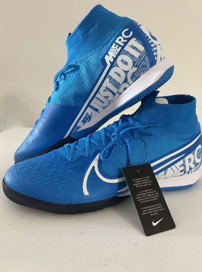 Indoor Soccer Shoes
