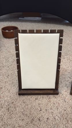 Jewelry Displays