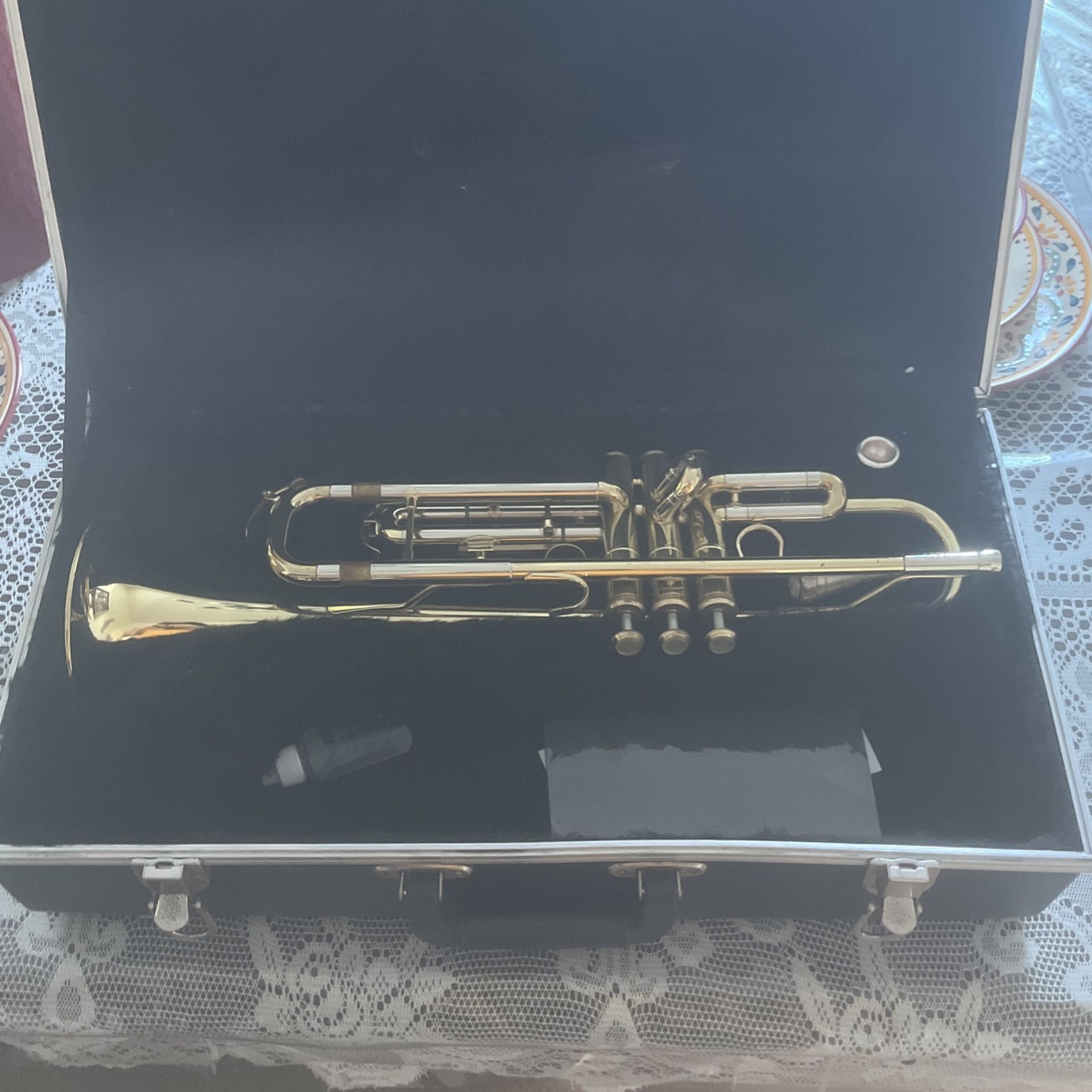 Amati ATR-213 trumpet 